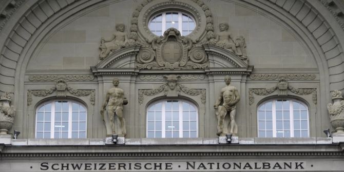 Schuldenkrise