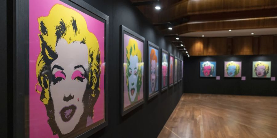 Andy Warhol