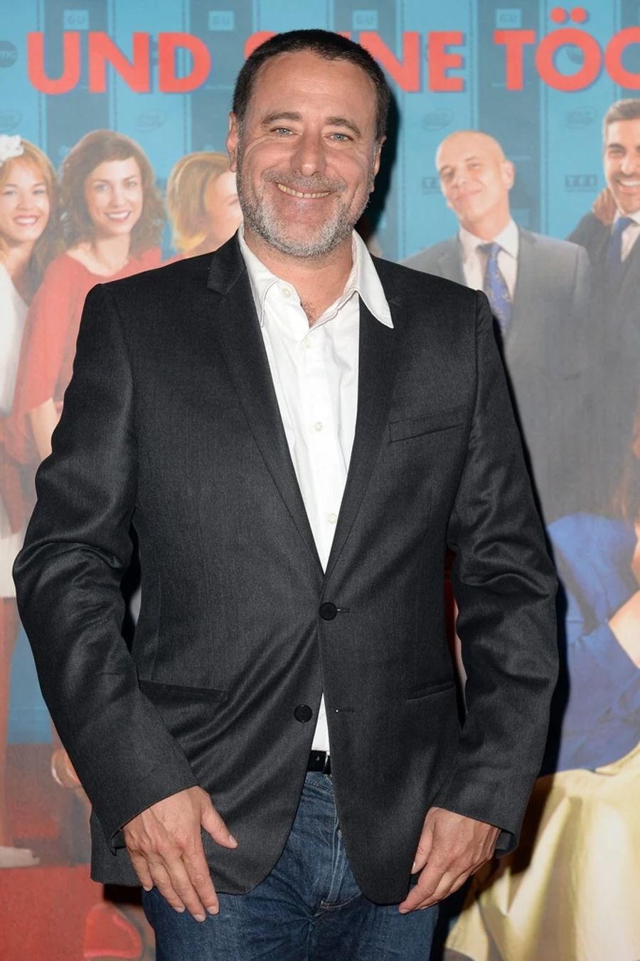 Philippe de Chauveroon