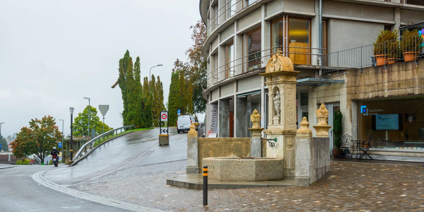 Bevölkerung wählt die schönste Nachbarschaftsaktion im Ort