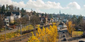 Regional - Zollikon: Blumenrain für wichtigen Kochwettbewerb qualifiziert