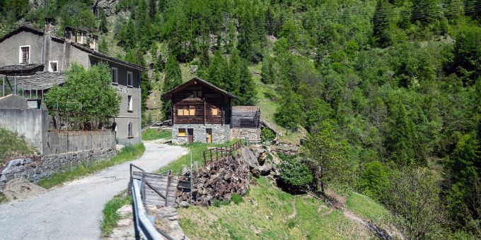 Gemeinde - In Saas-Fee fand der Sommer-Ringkuhkampf 2023 statt