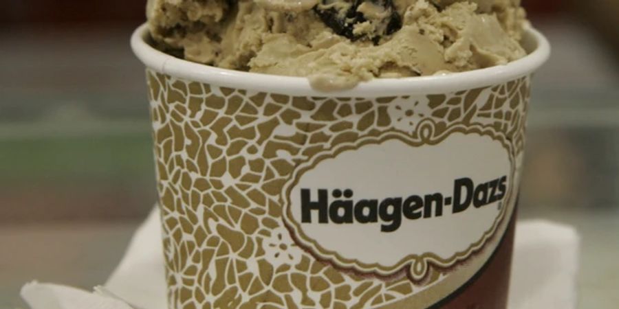 Häagen-Dazs