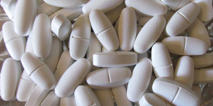 Vitamin D - Brite wird wegen massiver Überdosis ins Spital eingeliefert