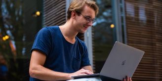 In der Schweiz - Kann ich für Weiterbildung ein Stipendium bekommen?&nbsp;&nbsp;