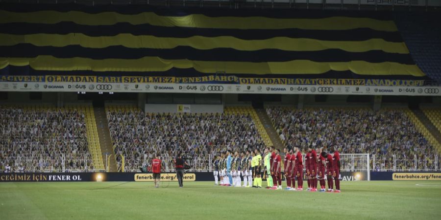 süper lig
