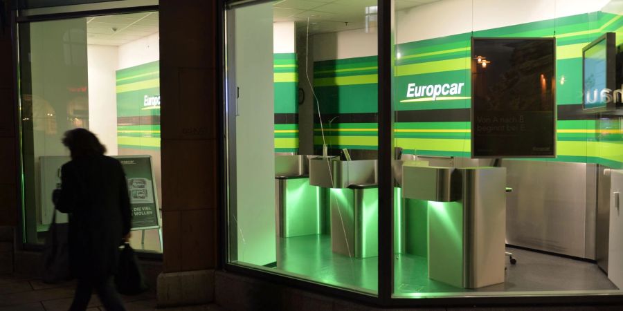 Volkswagen will Europcar zum Herzstück seiner Plattform für Mobilitätsdienste machen.