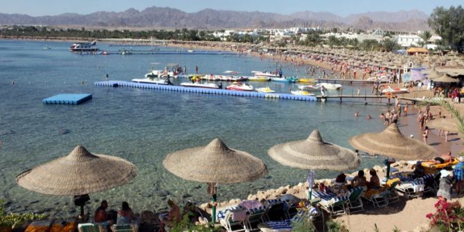 Sharm El-Scheich