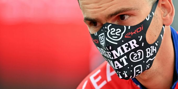 Franzose ist positiv - Barguil fällt bei Tour de France mit Corona aus