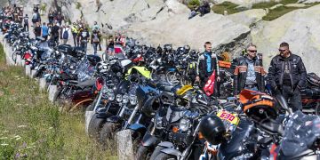 Motorradmarkt