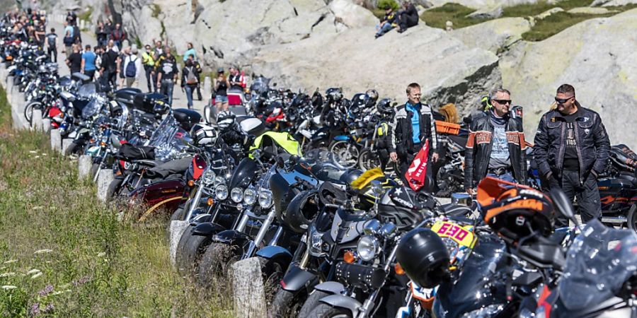 Motorradmarkt