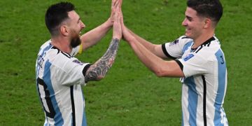 fussball wm argentinien kroatien