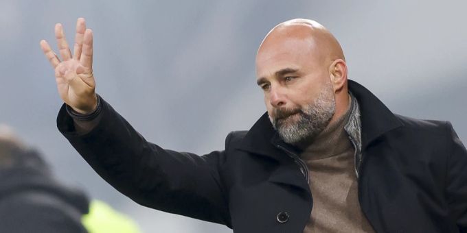 Mit 0:3 - GC verliert Testspiel gegen FC Augsburg