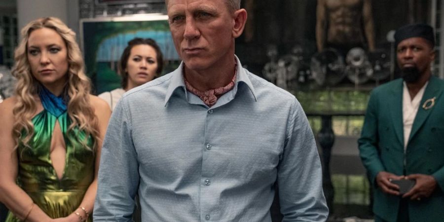 daniel craig