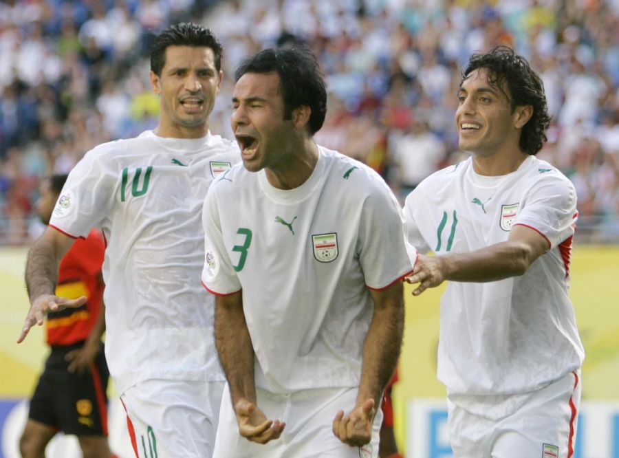 Ali Daei