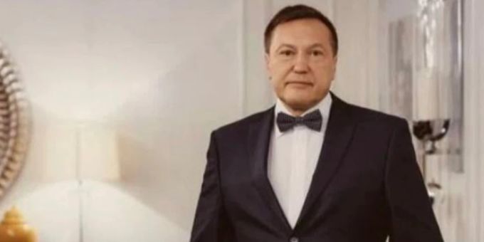 Schon wieder! - Putin-Freund stürzt aus Hotel-Fenster in den Tod