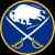 Logo Buffalo Sabres