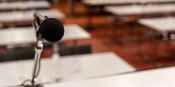 Mikrofon Martenstein