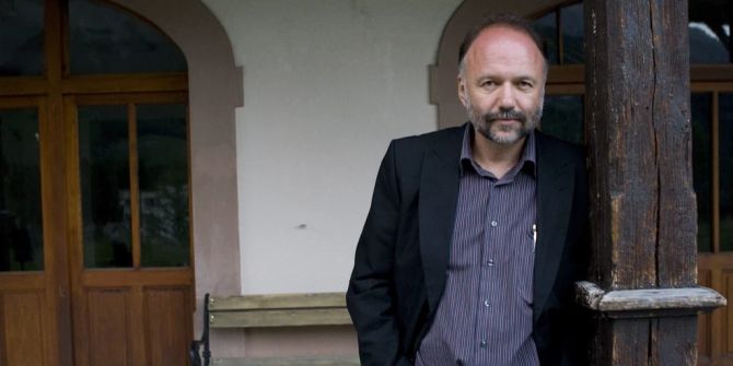 Andrej Kurkow