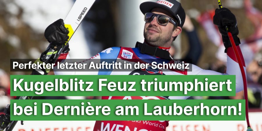 feuz