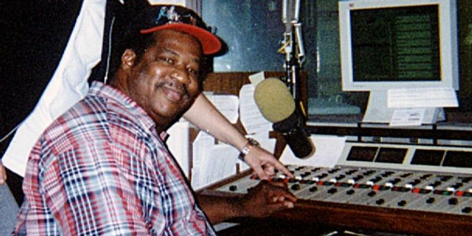Videospiel-Pionier - Google ehrt Jerry Lawson mit Doodle
