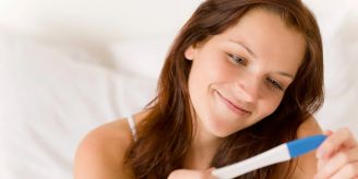 Sanfte Hilfe - Homöopathie bei Kinderwunsch – für Mann und Frau