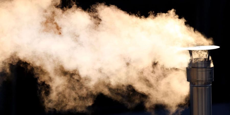 Viele Gasheizungen laufen nicht so effizient, wie sie könnten. Daher gibt es ab 2023 für bestimmte Gebäude eine Pflicht zu einer Prüfung.