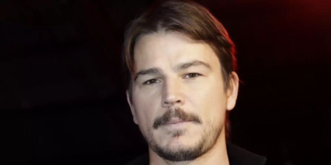 Josh Hartnett