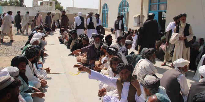 Taliban