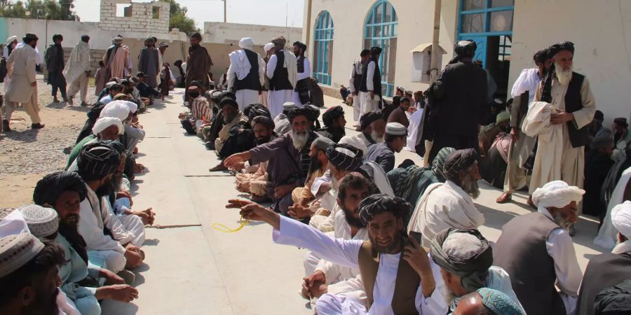 Taliban