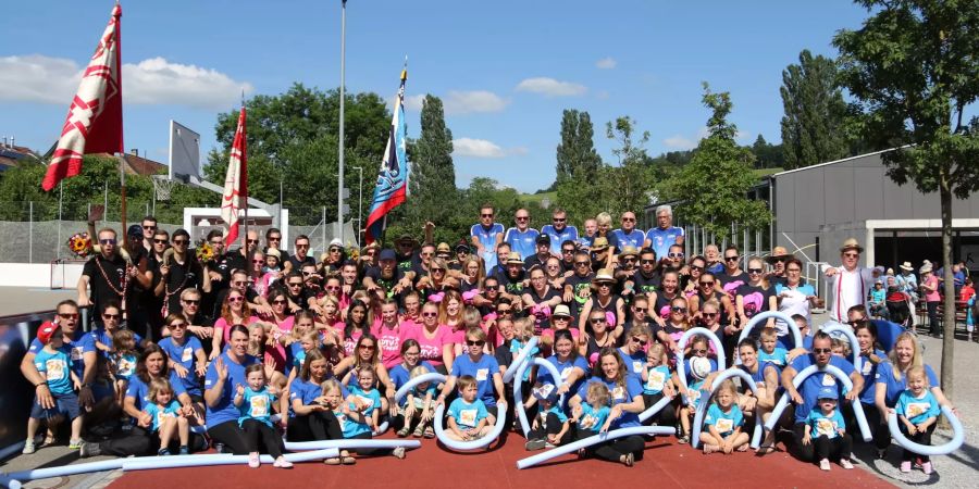 STV Erlinsbach