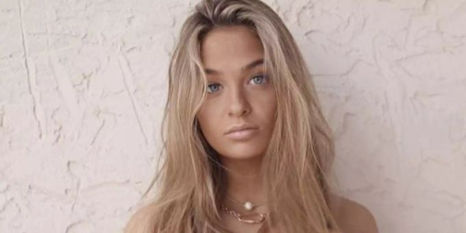 «Greta der USA» - Conways Tochter (15) rebelliert gegen Mutter & Trump