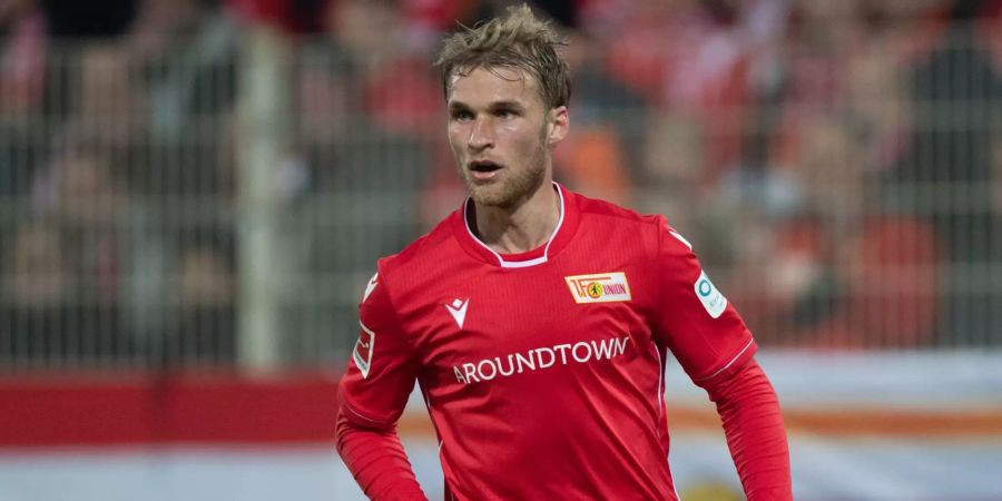 Sebastian Andersson