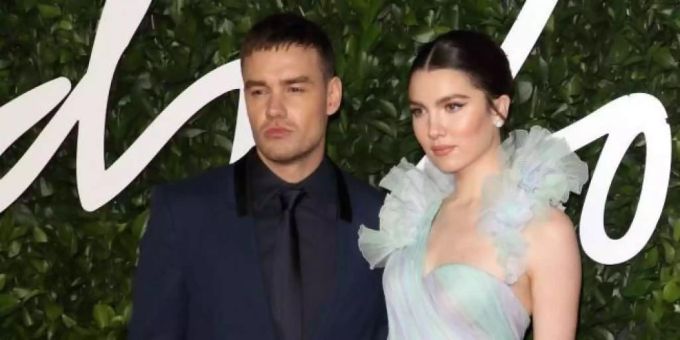 Schon wieder! - Liam Payne und Maya Henry haben sich getrennt