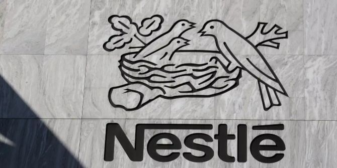 nestlé hauptsitz logo