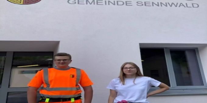 Neue Lernende. Neue Lernende