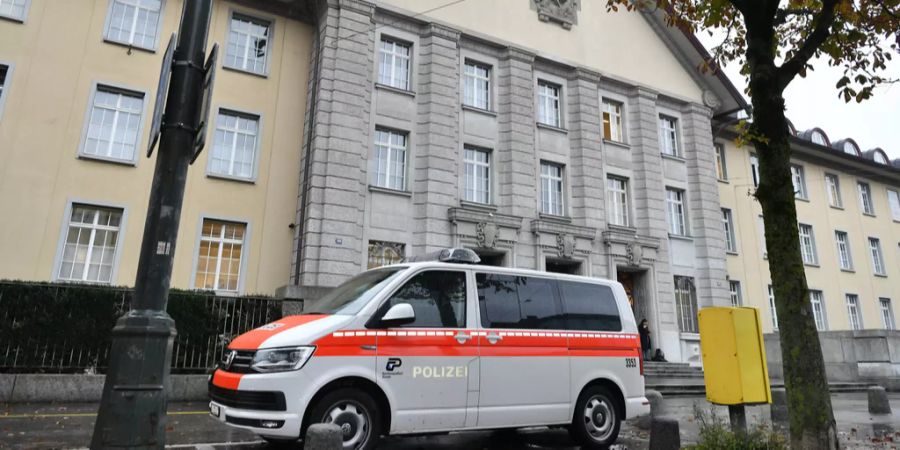 Bezirksgericht Zürich