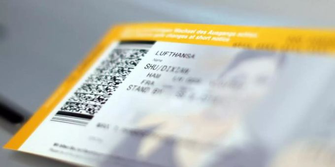 Derzeit muss die Lufthansa 650.000 Kunden die Kosten für stornierte Tickets zurückzahlen. Foto: Malte Christians/dpa Derzeit muss die Lufthansa 650.000 Kunden die Kosten für stornierte Tickets zurückzahlen. Foto: Malte Christians/dpa