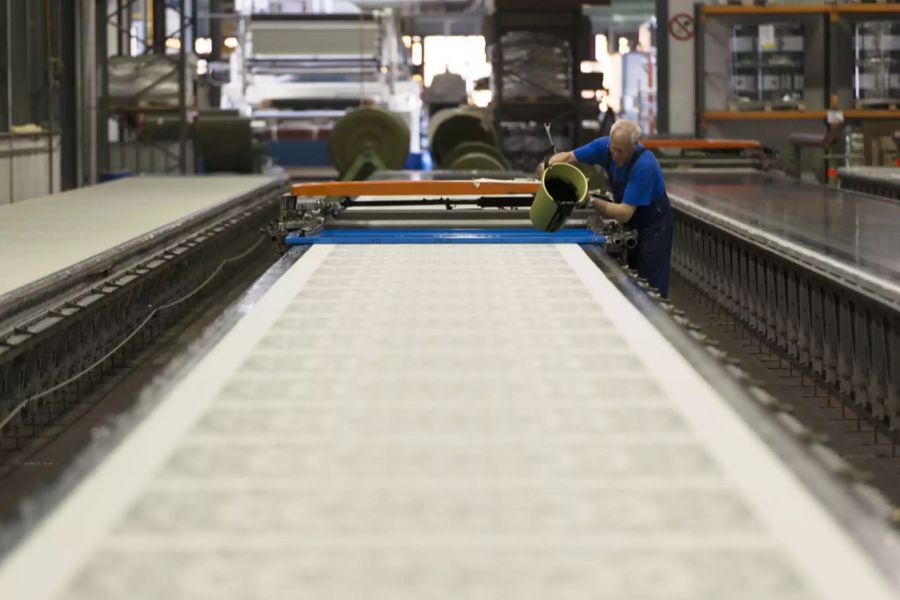 Mitloedi TExtildruck AG
