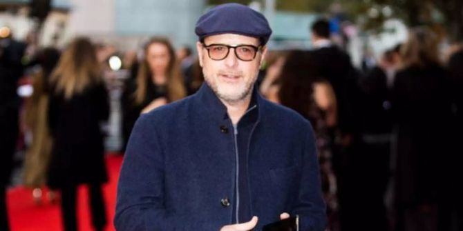 Matthew Vaughn