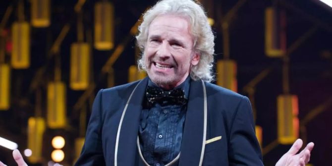 Thomas Gottschalk