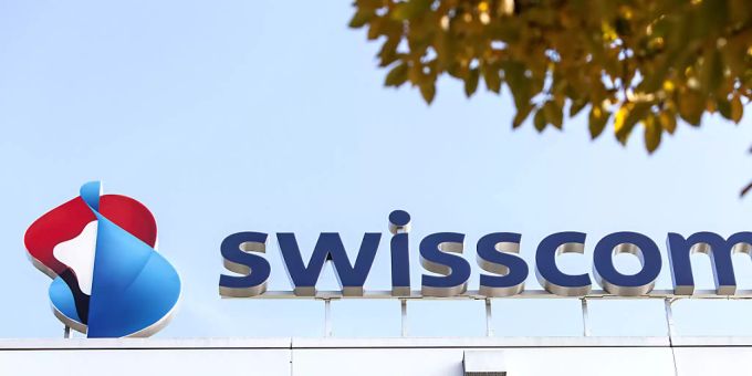 Swisscom ernennt Klementina Pejic zur Personalchefin. (Archiv) Swisscom ernennt Klementina Pejic zur Personalchefin. (Archiv)