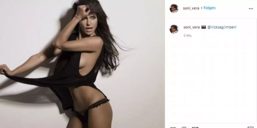 sonia