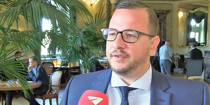 Aufruf an Bundesrat - CVP-Bregy fordert Gratis-Grippeimpfung für alle