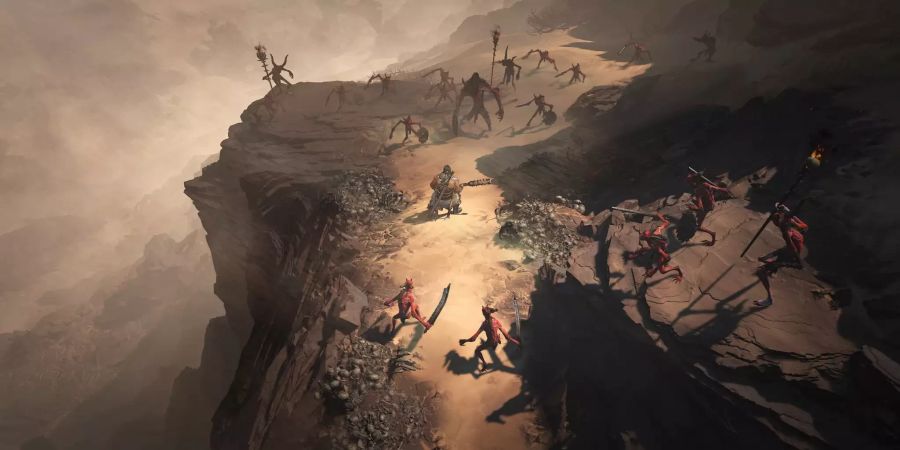 Diablo IV