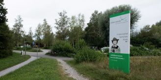 Gemeinde - Die Wasserinfrastruktur in Mönchaltorf wird erneuert