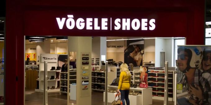 Genaue Anzahl unklar - Vögele plant weitere Filialschliessungen