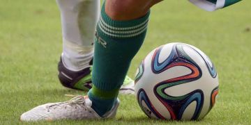 Amateurfussball