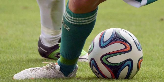 Amateurfussball