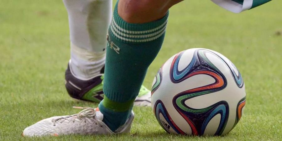 Amateurfussball